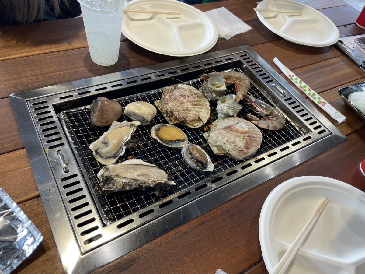 BBQ