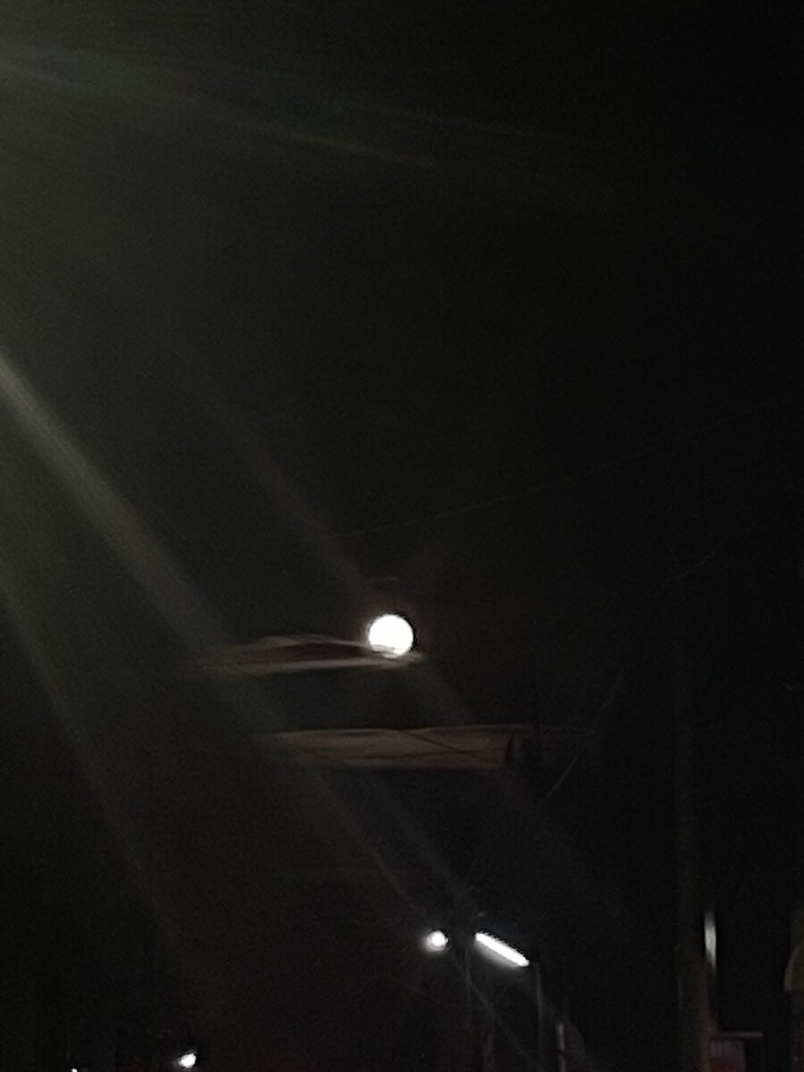 満月🌕